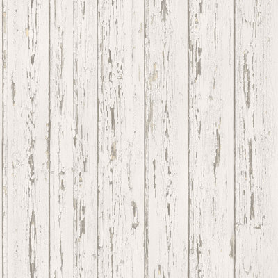 Gluck 10m x 52.8cm Matte Wallpaper Roll