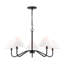 Grand lustre Eldon-99280684