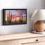 Nature «Art mural Baja California Sunrise»-101780634