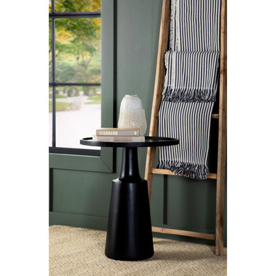 Table d'appoint Stain