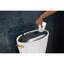 Betello 1.28 GPF Water Efficient Elongated Two-Piece toilet (Seat Not Included)-41225406