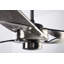 Torsion Downrod Ceiling Fan-538680201-538680240-538680242