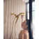 Moen Verso Eight-Function 7" Diameter Spray Head Standard With Hand Shower