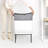 Brabantia Bo Laundry Hamper, 16 Gallon-63685262