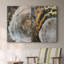 ABSTRACT Series CCLX - Toile tendue avec châssis de qualité supérieure - Prêt à être accroché-108955592
