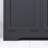 68" Tall Bathroom Storage Cabinet With Open Shelve-1950462184