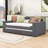 Vaelin Upholstered Daybed with Trundle-704657028-705045586