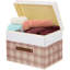 August Grove Fabric Bin