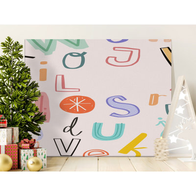 Northington Wrapped Canvas Print Set