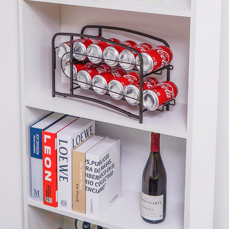 Bushton Food Storage Container