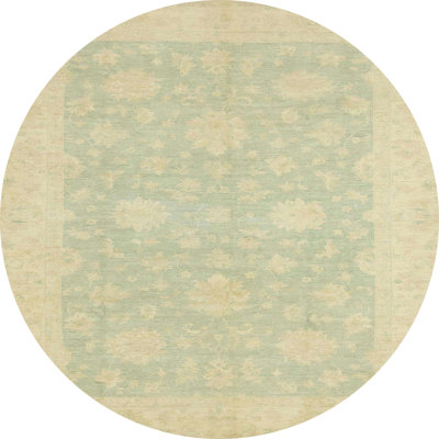 Tapis abstrait moderne 2650