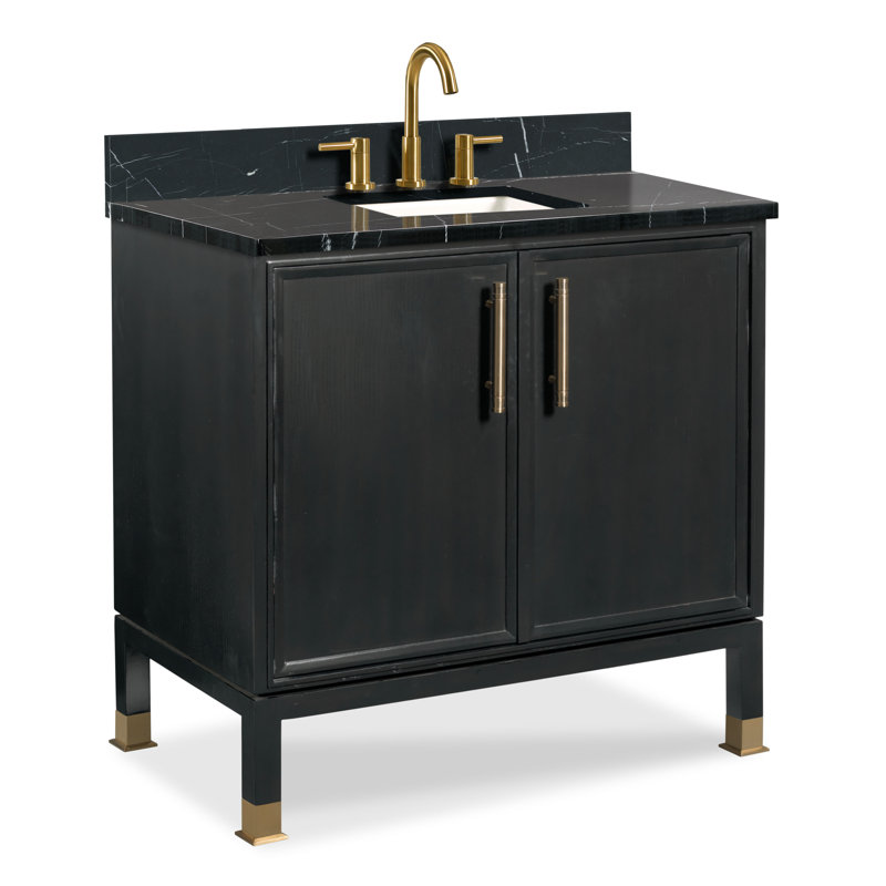 Nova Vanity, Black