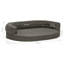 Lobos Orthopedic Polyester Pet Bed-357016594-357016593