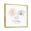 «Face féminine», impression sur toile-66814515-66814523