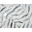 Tapis bleu marine à imprimé floral Abani Cruz CRU130A-1578180968