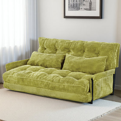 Bean Bag sofa,Floor Sofa Bed by Trule
