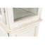 Tower Solid Wood Display Stand