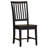 Arv 39'' H Solid Wood Side Chair-694504591