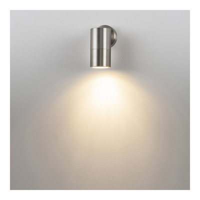 Eden 11cm H Outdoor Armed Sconce