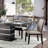 Deraz Extendable Dining Table
