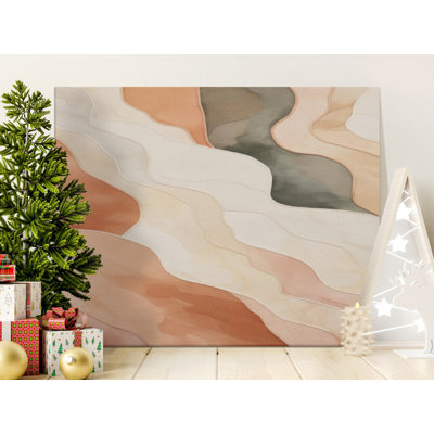 Wrapped Canvas Print Set