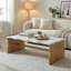 Table basse de 47 po Farmhouse-1486481435