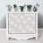 Tisch Peel & Stick Floral Roll
