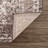Jascha Moroccan Beige/Brown Area Rug-1651559318