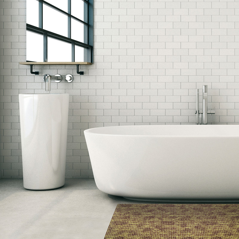 Tapis de bain Falkirk
