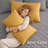 Cooling Bamboo Pillowcases, Set of 2 – Ultra Soft & Breathable-124174826-124174802