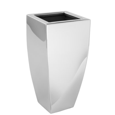 Fink Cube vase height: 35cm