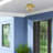 Alexavier Outdoor Flush Mount-800678407-720021276