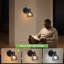 Rehrersburg Armed Sconce