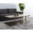KAMALI COFFEE TABLE - Taupe