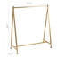 Garment Storage Rack