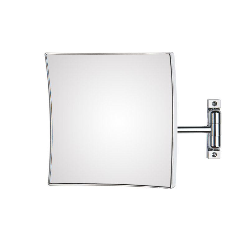 Mirror Pure I Framed Mirror