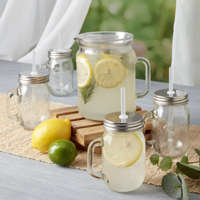 Ensemble de 14 verres Mason Craft & More
