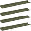 Steel Floating Shelf-598074412