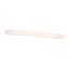 Foshee 1 - Light LED Bath Bar-30829237