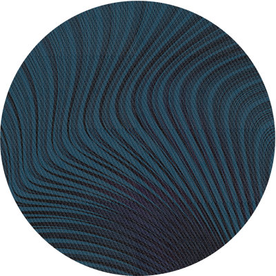 Geometric Indoor Rug