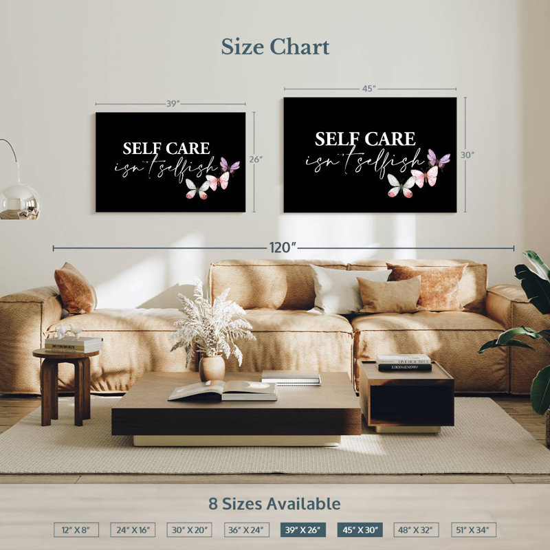 Citation Tergel Self-Care V