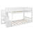Wiston Kids Twin Over Full Bunk Bed-337196706
