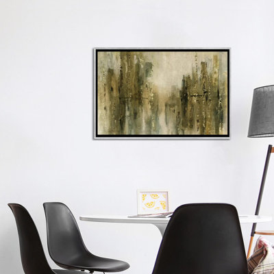 " Gold City Shine " by Carol Robinson