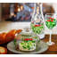 Carafe Mistletoe