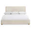 Brasea Upholstered Bed-1250686076