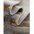 Contemporary Etowah Runner Rug Gray and Gold Color-1431091139