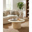 Table basse Vision - Ivoire-1169615297