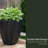 Aramenta Self-Watering Weather-Resistant Resin Pot Planter-666881084-666881059
