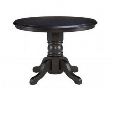 Round Dining Table