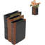 Vase en forme de livre